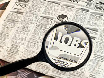 Numbers at work reaches 5-year...